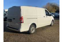 Mercedes-Benz Vito 110 CDI Progressive 2021