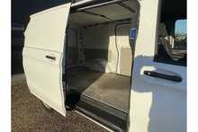 Mercedes-Benz Vito 110 CDI Progressive 2021