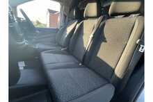 Mercedes-Benz Vito 110 CDI Progressive 2021