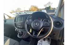 Mercedes-Benz Vito 110 CDI Progressive 2021