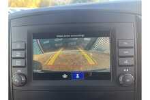 Mercedes-Benz Vito 110 CDI Progressive 2021