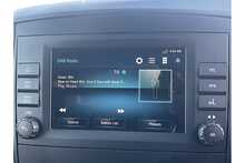 Mercedes-Benz Vito 110 CDI Progressive 2021