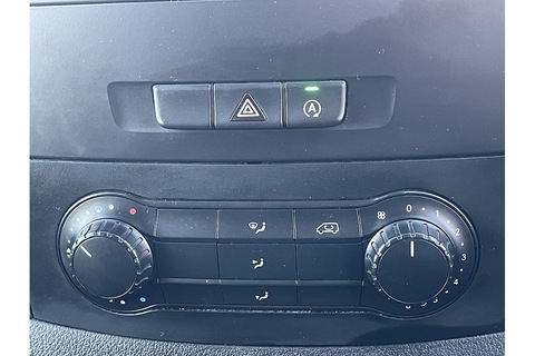 1.7 110 CDI Progressive Panel Van 5dr Diesel Manual FWD L2 Euro 6 (s/s) (LWB) (102 ps)