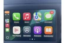 Mercedes-Benz Vito 110 CDI Progressive 2021