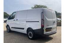 Ford Transit Custom 300 EcoBlue
