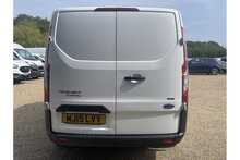 Ford Transit Custom 300 EcoBlue