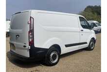 Ford Transit Custom 300 EcoBlue