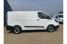 Ford Transit Custom 300 EcoBlue