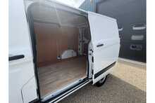 Ford Transit Custom 300 EcoBlue