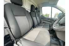 Ford Transit Custom 300 EcoBlue