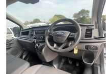 Ford Transit Custom 300 EcoBlue