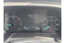 Ford Transit Custom 300 EcoBlue