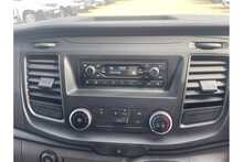 Ford Transit Custom 300 EcoBlue