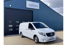 Mercedes-Benz Vito 110 CDI Progressive 2021