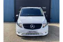Mercedes-Benz Vito 110 CDI Progressive 2021