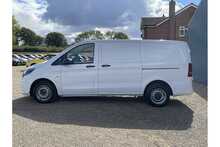 Mercedes-Benz Vito 110 CDI Progressive 2021