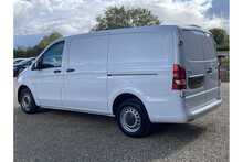 Mercedes-Benz Vito 110 CDI Progressive 2021