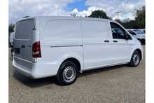 Mercedes-Benz Vito 110 CDI Progressive 2021