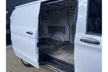 Mercedes-Benz Vito 110 CDI Progressive 2021