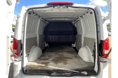 1.7 110 CDI Progressive Panel Van 5dr Diesel Manual FWD L2 Euro 6 (s/s) (LWB) (102 ps)