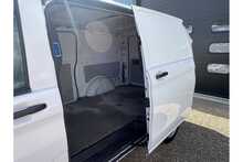 Mercedes-Benz Vito 110 CDI Progressive 2021