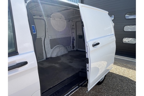 1.7 110 CDI Progressive Panel Van 5dr Diesel Manual FWD L2 Euro 6 (s/s) (LWB) (102 ps)