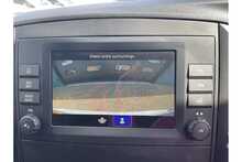 Mercedes-Benz Vito 110 CDI Progressive 2021