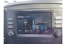 Mercedes-Benz Vito 110 CDI Progressive 2021