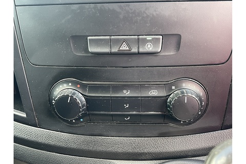 1.7 110 CDI Progressive Panel Van 5dr Diesel Manual FWD L2 Euro 6 (s/s) (LWB) (102 ps)