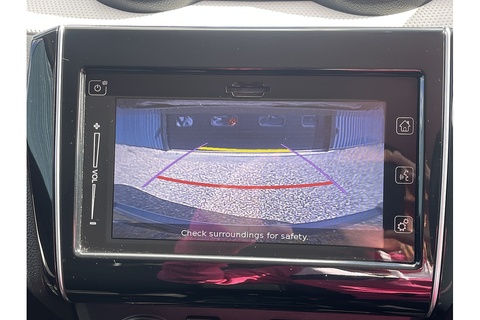 1.2 Dualjet MHEV SZ-L Hatchback 5dr Petrol Hybrid Manual Euro 6 (s/s) (83 ps)