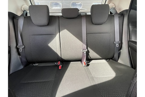 1.2 Dualjet MHEV SZ-L Hatchback 5dr Petrol Hybrid Manual Euro 6 (s/s) (83 ps)