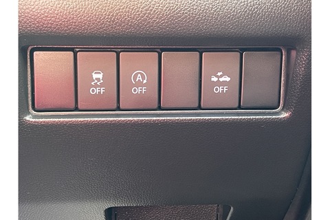 1.2 Dualjet MHEV SZ-L Hatchback 5dr Petrol Hybrid Manual Euro 6 (s/s) (83 ps)