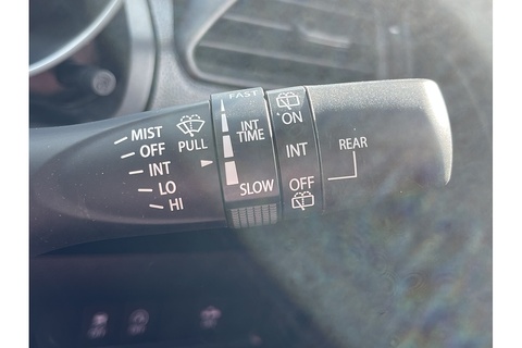 1.2 Dualjet MHEV SZ-L Hatchback 5dr Petrol Hybrid Manual Euro 6 (s/s) (83 ps)