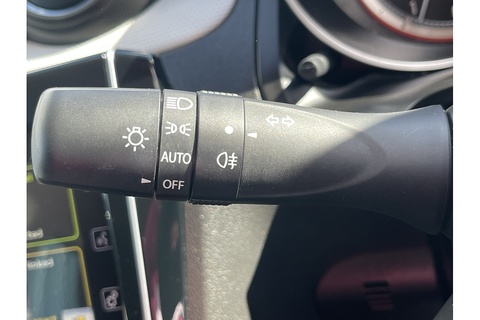 1.2 Dualjet MHEV SZ-L Hatchback 5dr Petrol Hybrid Manual Euro 6 (s/s) (83 ps)