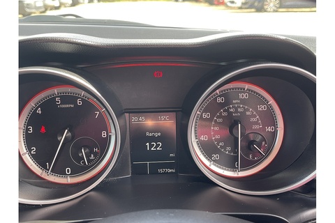 1.2 Dualjet MHEV SZ-L Hatchback 5dr Petrol Hybrid Manual Euro 6 (s/s) (83 ps)