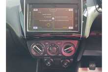 Suzuki Swift Dualjet MHEV SZ-L 2022