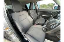 Suzuki Swift Dualjet MHEV SZ-L 2022