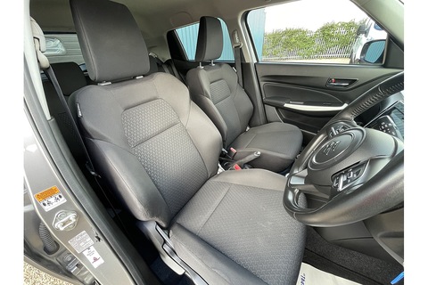 1.2 Dualjet MHEV SZ-L Hatchback 5dr Petrol Hybrid Manual Euro 6 (s/s) (83 ps)