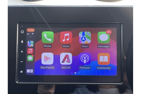 1.2 Dualjet MHEV SZ-L Hatchback 5dr Petrol Hybrid Manual Euro 6 (s/s) (83 ps)