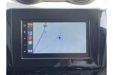 Suzuki Swift Dualjet MHEV SZ-L 2022