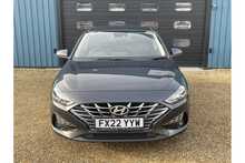 Hyundai i30 T-GDi MHEV SE Connect 2022