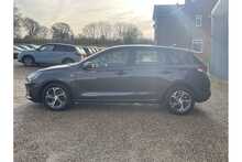 Hyundai i30 T-GDi MHEV SE Connect 2022