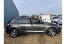 Hyundai i30 T-GDi MHEV SE Connect 2022