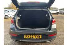 Hyundai i30 T-GDi MHEV SE Connect 2022