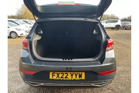 1.0 T-GDi MHEV SE Connect Hatchback 5dr Petrol Hybrid Manual Euro 6 (s/s) (120 ps)