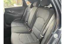 Hyundai i30 T-GDi MHEV SE Connect 2022