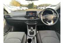 Hyundai i30 T-GDi MHEV SE Connect 2022