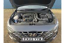 Hyundai i30 T-GDi MHEV SE Connect 2022