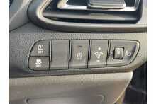 Hyundai i30 T-GDi MHEV SE Connect 2022