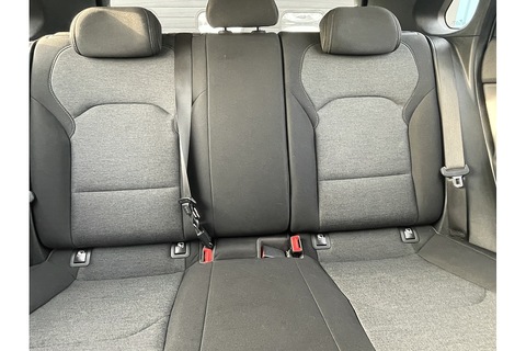 1.0 T-GDi MHEV SE Connect Hatchback 5dr Petrol Hybrid Manual Euro 6 (s/s) (120 ps)